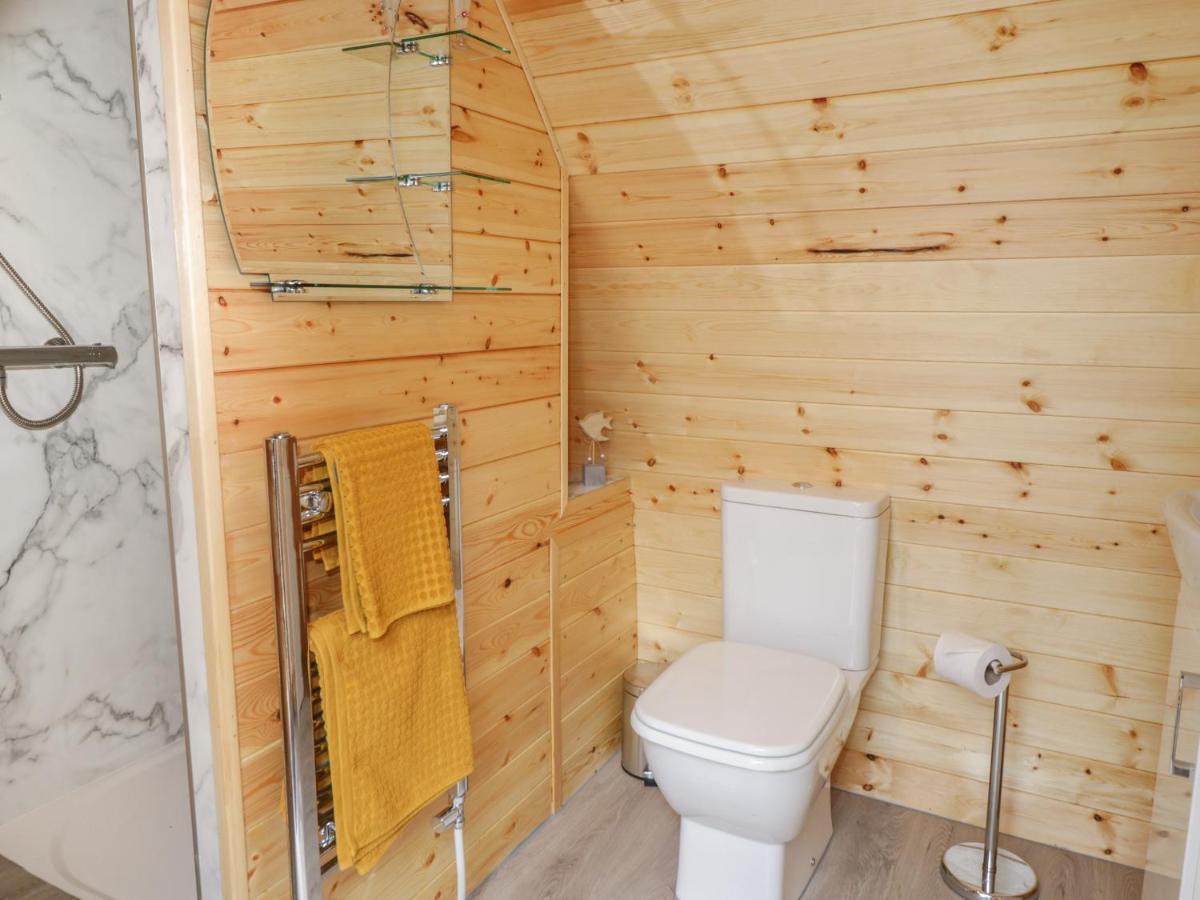 The Rhiw Villa Newtown  Ngoại thất bức ảnh
